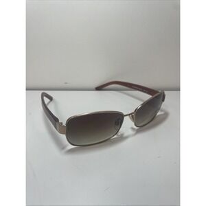 Celine Dion Gold/Polarized Sunglasses CD4507‎ LB